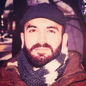 Meet your Posher, Taniel